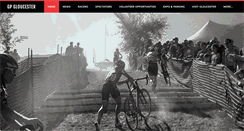 Desktop Screenshot of gpgloucester.com