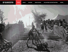 Tablet Screenshot of gpgloucester.com